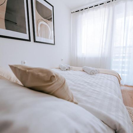 Apartman Vista Daruvar Exterior foto